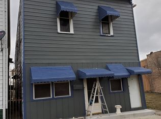 169 E 23rd St, Chicago Heights, IL 60411