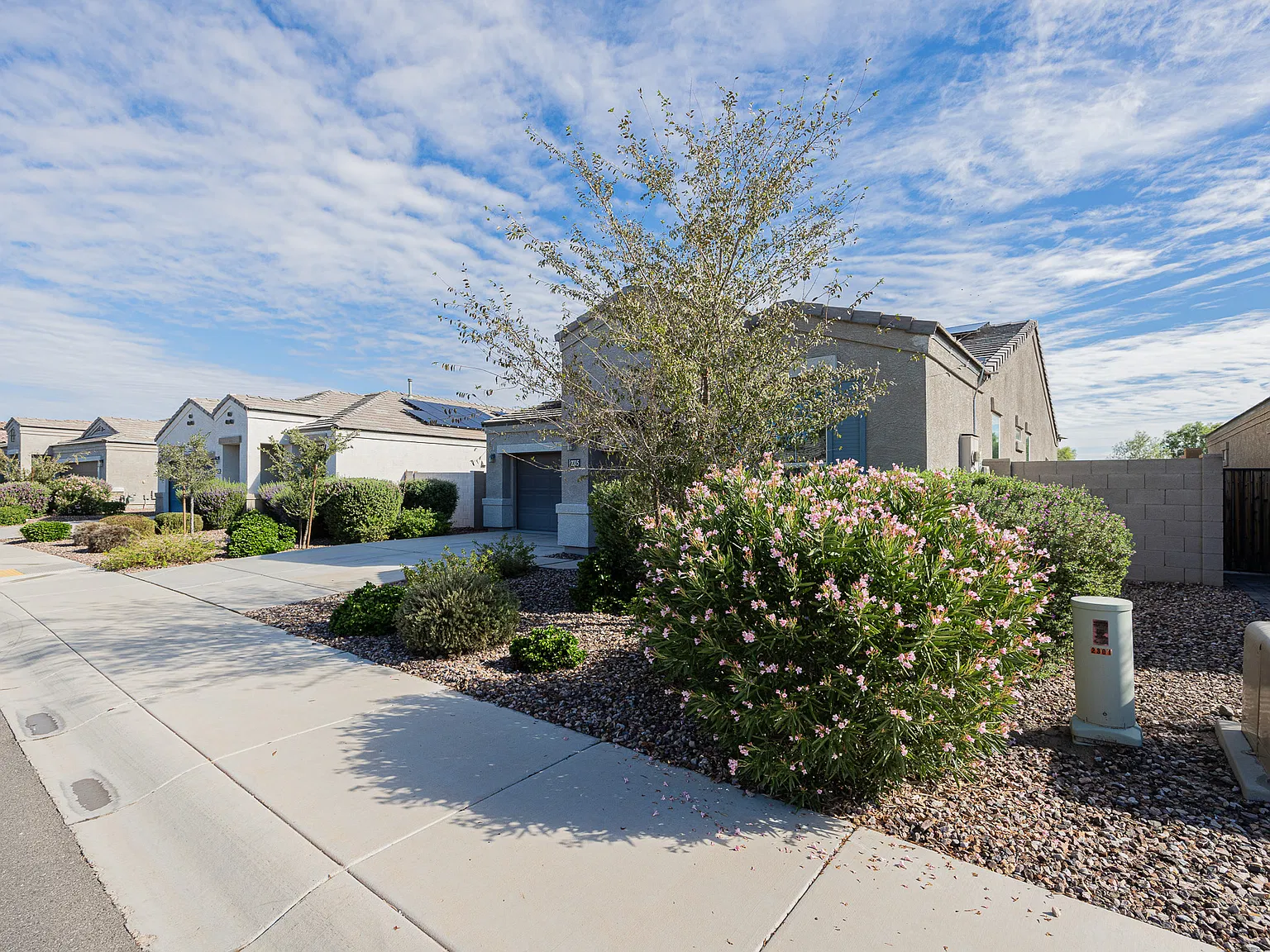 2315 N Camden Drive, Florence Az — Photo 3