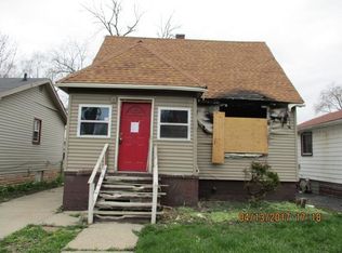 6059 Auburn St, Detroit, MI 48228