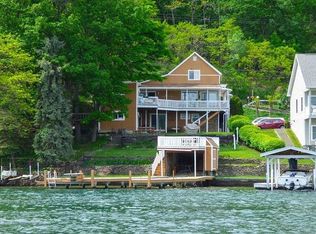 9474 W Lake Rd, Hammondsport, NY 14840