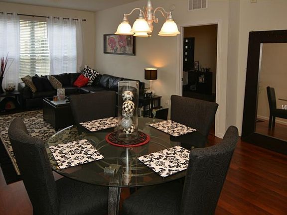 4th image of 3332 Robert Trent Jones Dr Unit 210