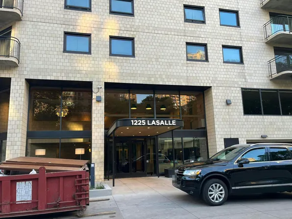 1225 Lasalle Ave APT 2307, Minneapolis, MN 55403
