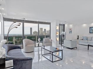 20515 E Country Club Dr APT 1545, Aventura, FL 33180