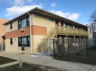 7209 S Western Ave, Chicago, IL 60636