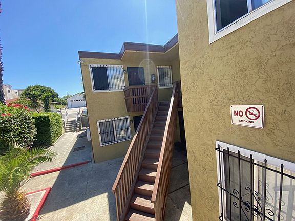 2nd image of 430 S Willie James Jones Ave #E