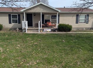 5290 Lake Dr, Celina, OH 45822