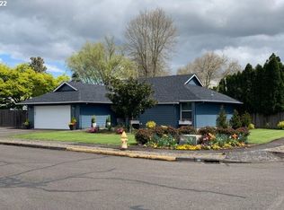 1800 Cedar St, Newberg, OR 97132