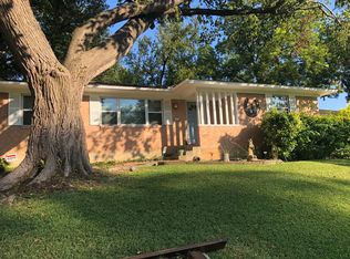 9724 Bluff Dale Dr, Dallas, TX 75218