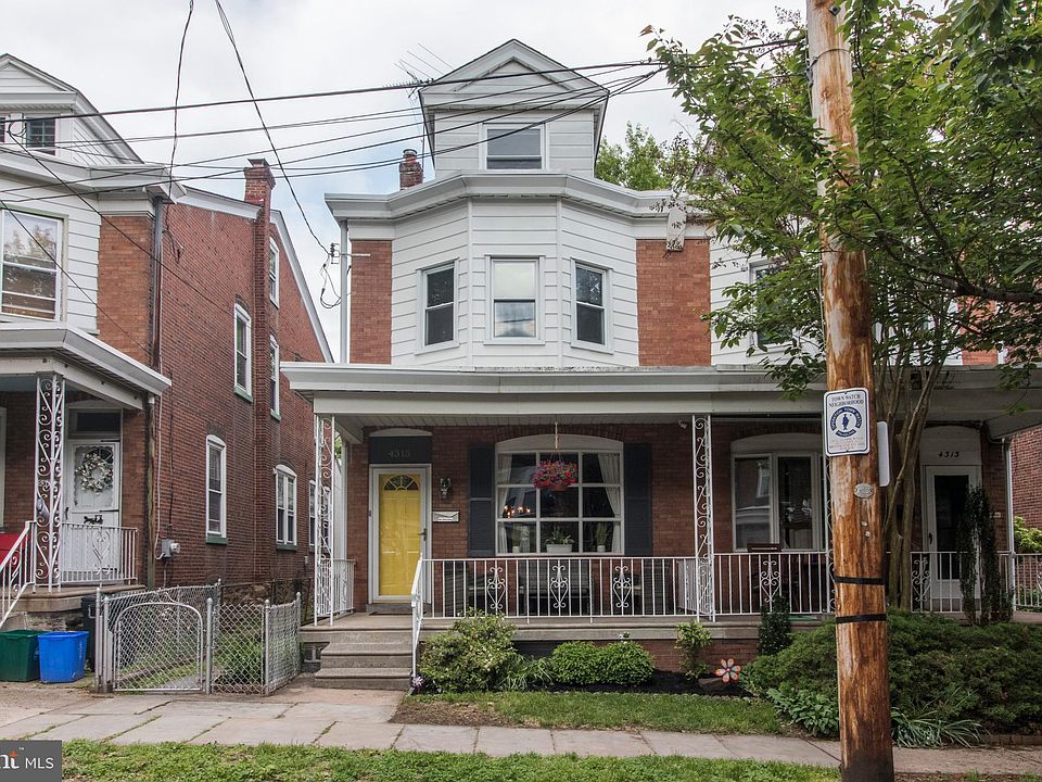 1st image of 4315 Lauriston St