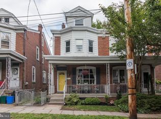 4315 Lauriston St, Philadelphia, PA 19128