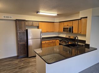 2611 E 15th St #101, Casper, WY 82609