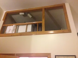 Rented by P&G Equities