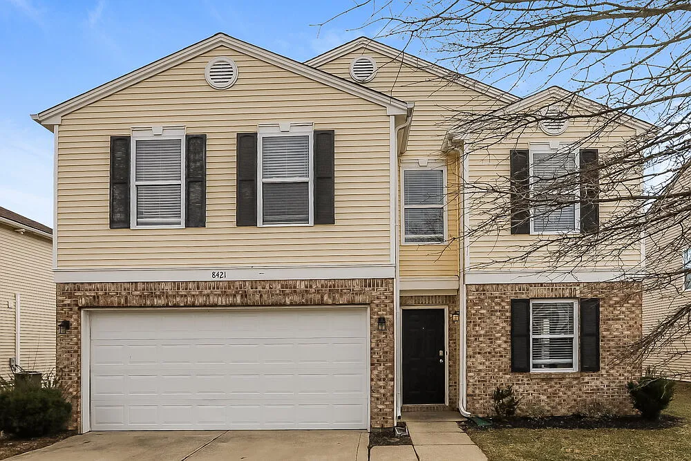 3 bed, 2.5 bath, 2234 sqft, $2,870 — Photo 1