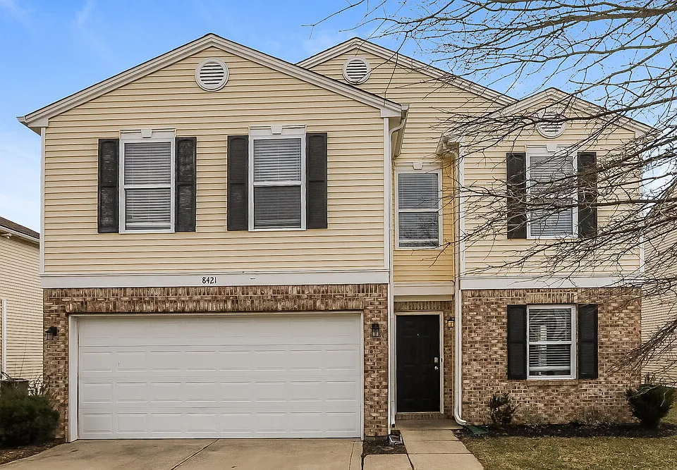 8421 Ash Grove Dr