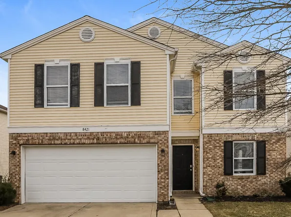 8421 Ash Grove Dr, Camby, IN 46113