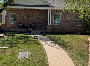 1549 Wildlife Trails Pkwy, Abilene, TX 79601