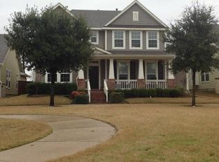6224 Sherbert Dr, North Richland Hills, TX 76180