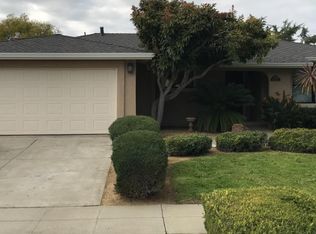 1079 Drexel Way, San Jose, CA 95121