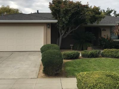 1079 Drexel Way, San Jose, CA, 95121