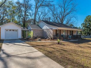 1278 Washington St, Baker, FL 32531
