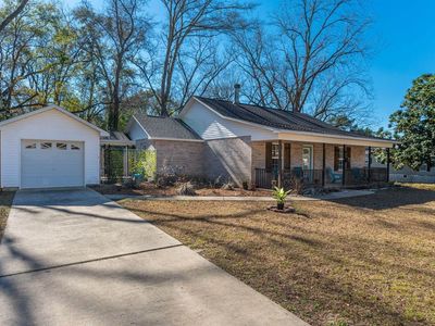 1278 Washington St, Baker, FL, 32531