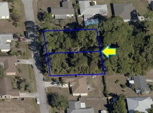 179-187 Browning Ave NE, Palm Bay, FL 32907