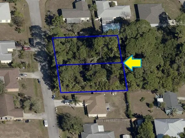 179-187 Browning Ave NE, Palm Bay, FL 32907