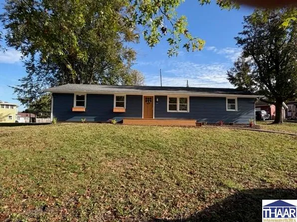 66 E Posey St, Brazil, IN 47834