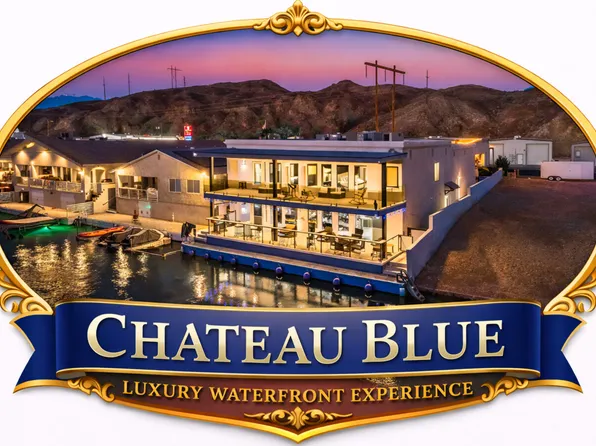 (undisclosed Address), Parker, AZ 85344