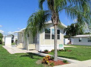 8515 Us Hwy 41 N LOT 215, Palmetto, FL 34221