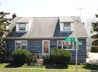 90-02 133rd Ave, Ozone Park, NY 11417