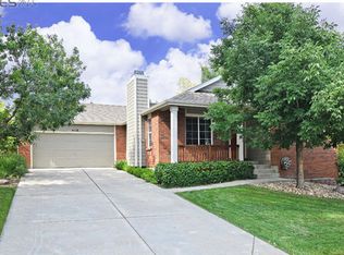 418 Idalia Dr, Fort Collins, CO 80525
