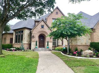 2101 Twilight Point, Heath, TX 75032