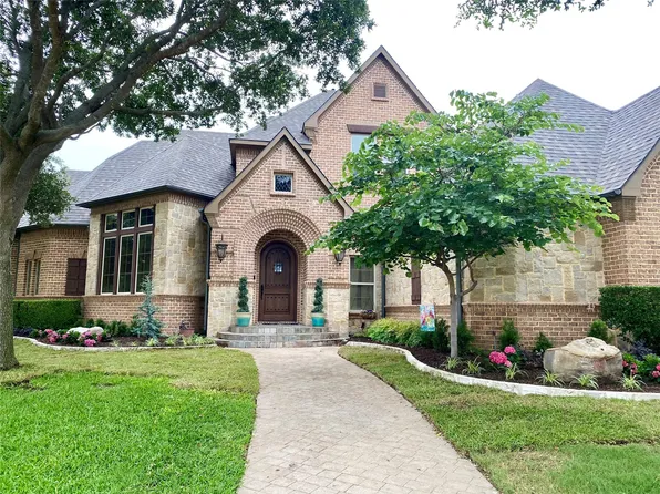 2101 Twilight Point, Heath, TX 75032