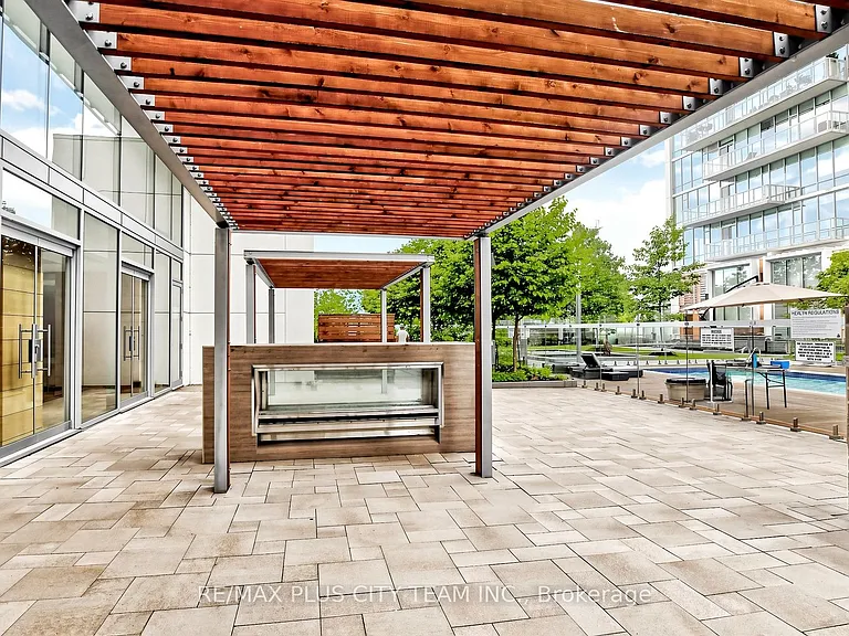 29 Queens Quay E #Townhouse 122 — Photo 37