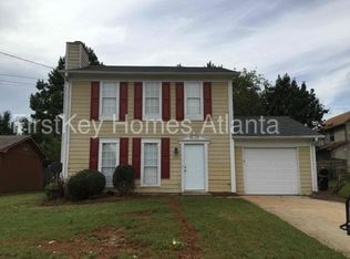 2085 Pintail Cv, Lithonia, GA 30058