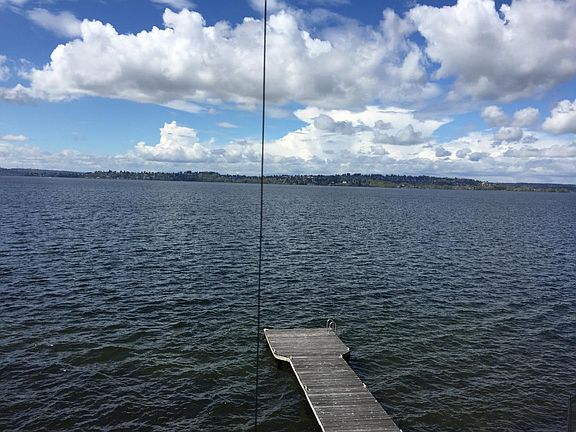 Dock View
