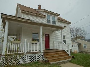 507 Cilley Rd, Manchester, NH 03103