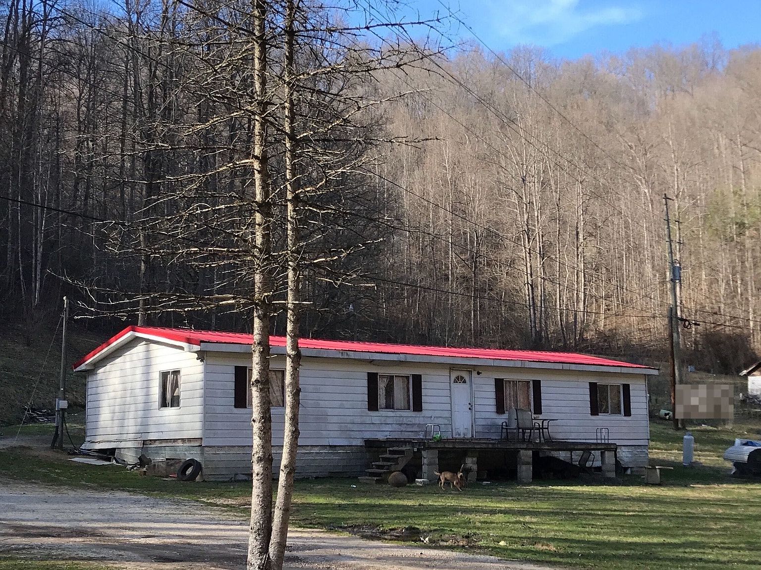 480 Lively Ln, Thelma, KY 41260 Zillow