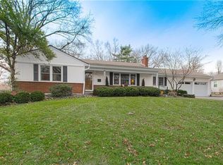 9712 Mercier St, Kansas City, MO 64114