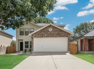 13118 Woller Crk, San Antonio, TX 78249