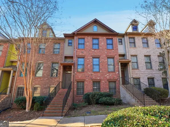 3110 Pittard Hill Point, Duluth, GA 30096