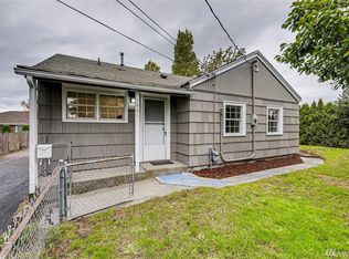 1661 S 36th St, Tacoma, WA 98418