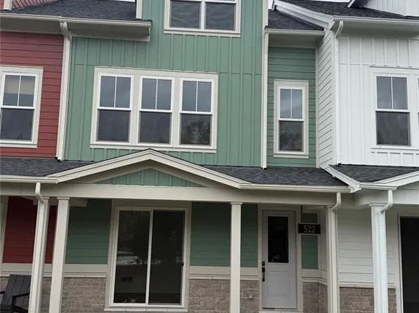 522 Cannonade, Northville, MI 48167