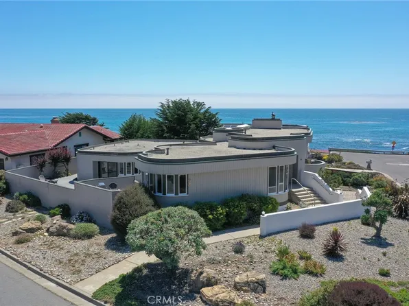 4925 Windsor Blvd, Cambria, CA 93428