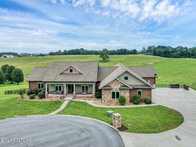 218 Candi Ln, Madisonville, TN, 37354