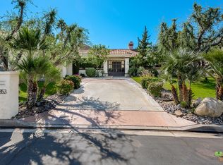 64853 Saragossa Dr, Palm Springs, CA 92264