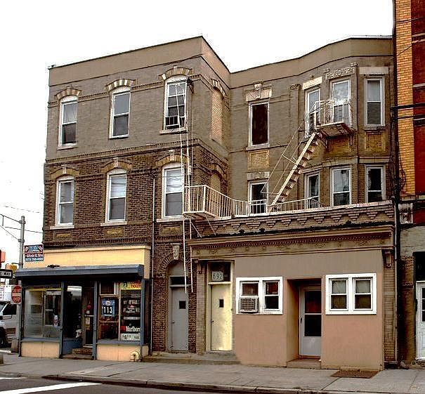 1st image of 694 Summit Ave APT 2F