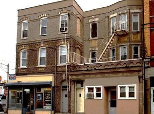 694 Summit Ave APT 2F, Jersey City, NJ 07306