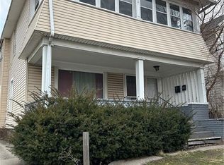 529 Milton St, Toledo, OH